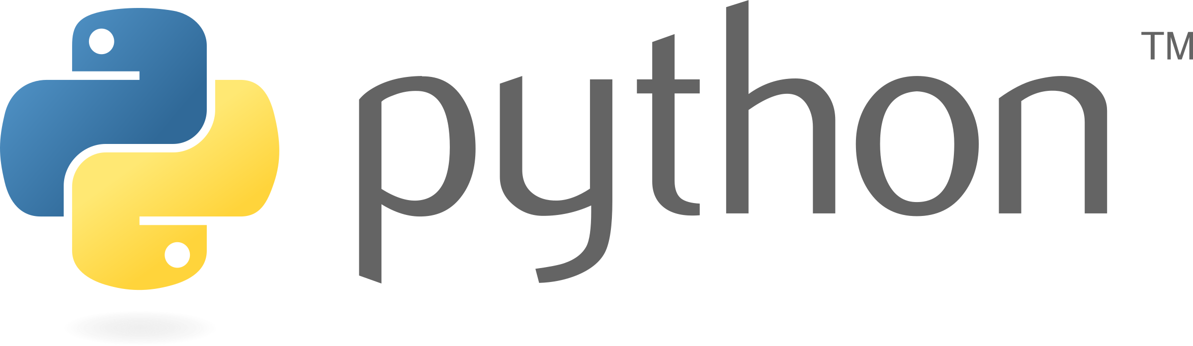 Python para TIC II - Home