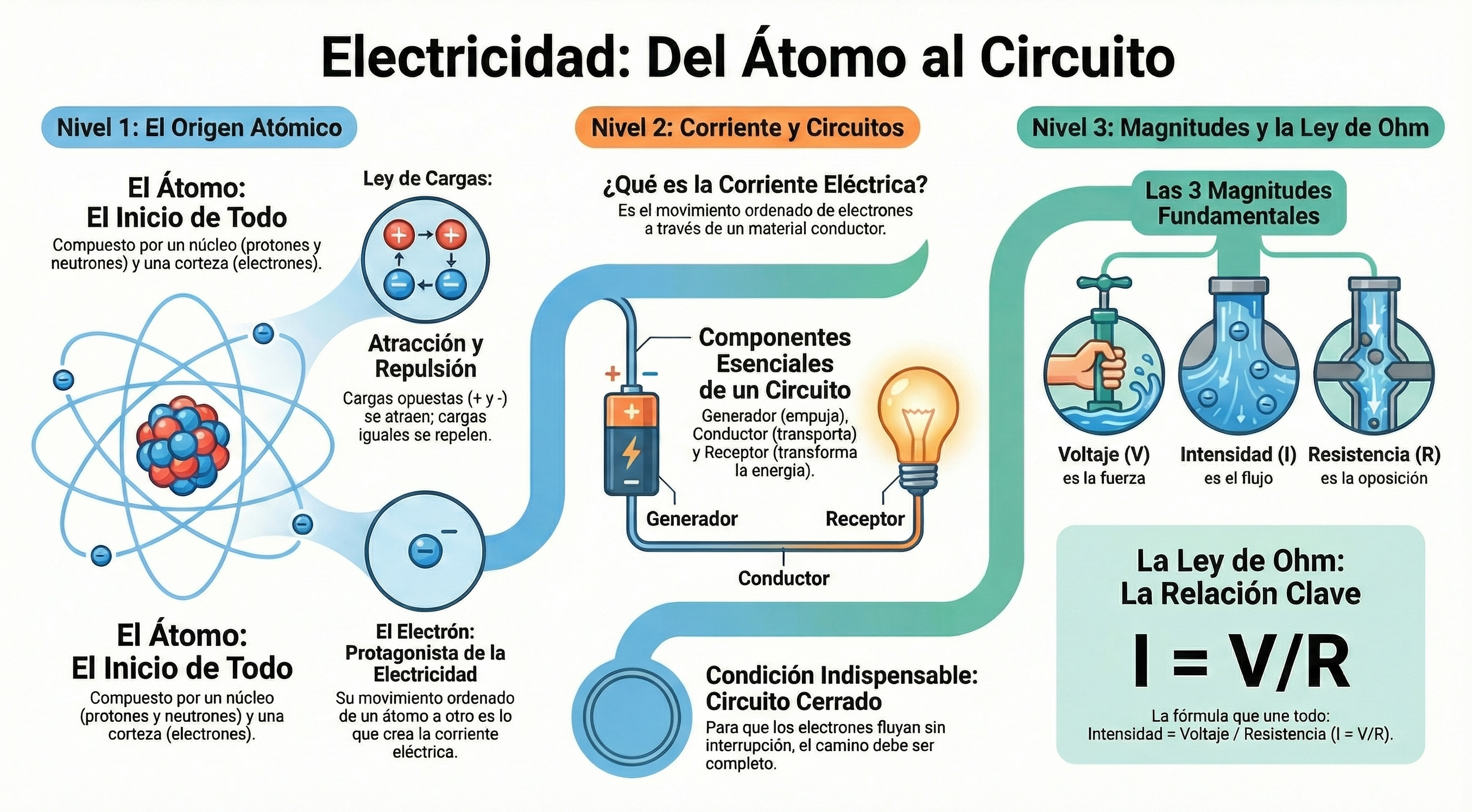 Electricidad