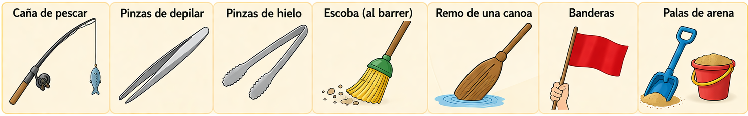 Palanca 2º grado